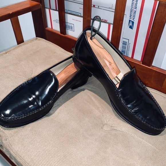 No Brand Custom leather Loafer The Best - Picture 3 of 7